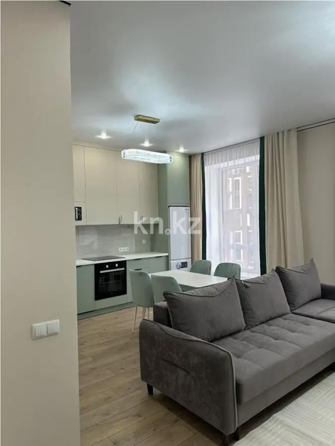 Продажа 2-комнатной квартиры, 52 м² - Продажа квартир в Астане в р-не Алматы - страница 7 фото 3 из 5