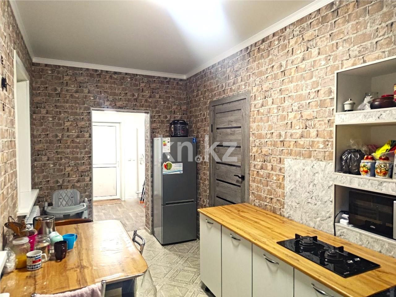 Продажа 3-комнатного дома, 94 м² - Продажа домов, коттеджей в Караганде фото 13 из 18