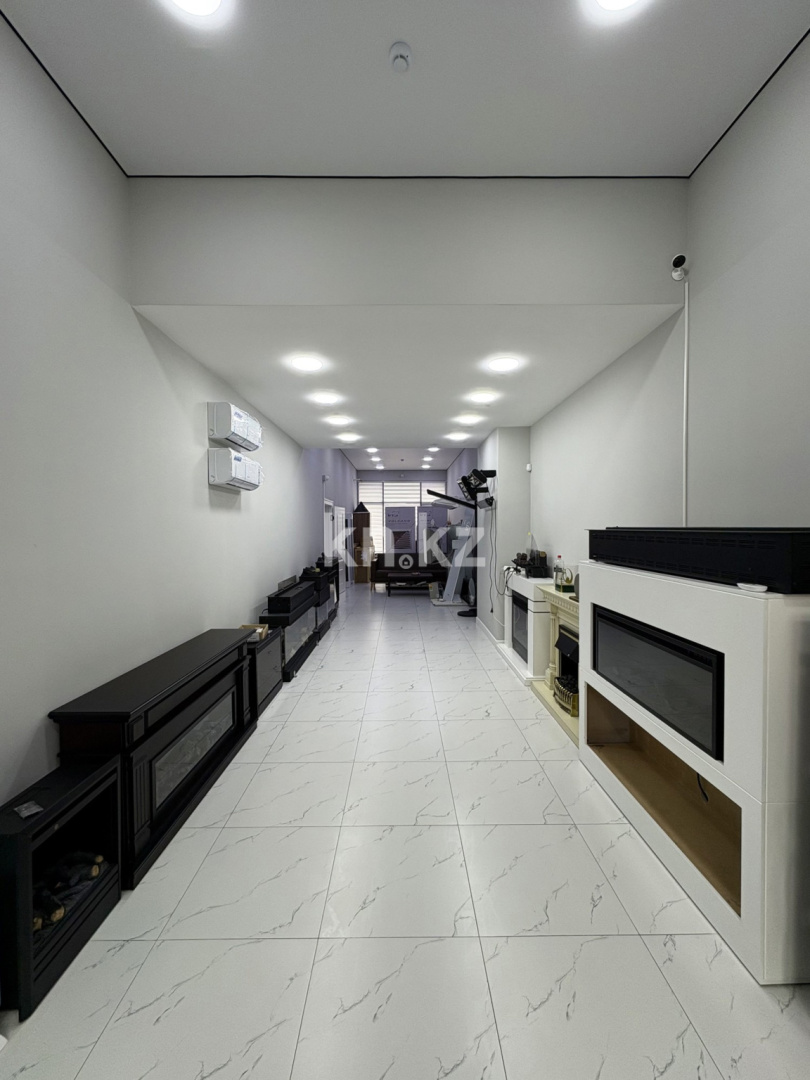 Продажа помещения, 100 м² - Продажа офисных и торговых помещений в Казахстане фото 1 из 11