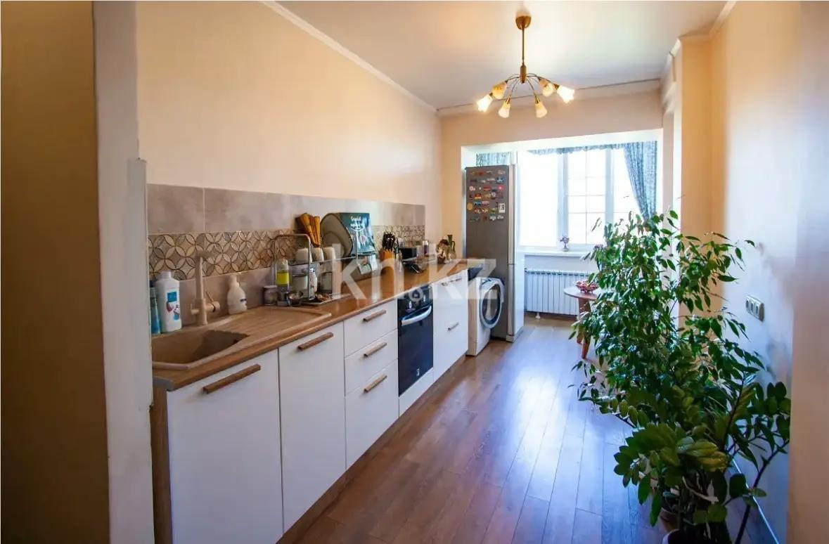 Продажа 3-комнатной квартиры, 65.4 м², мкр. Орбита-4, дом  10 в Алматы - фото 2