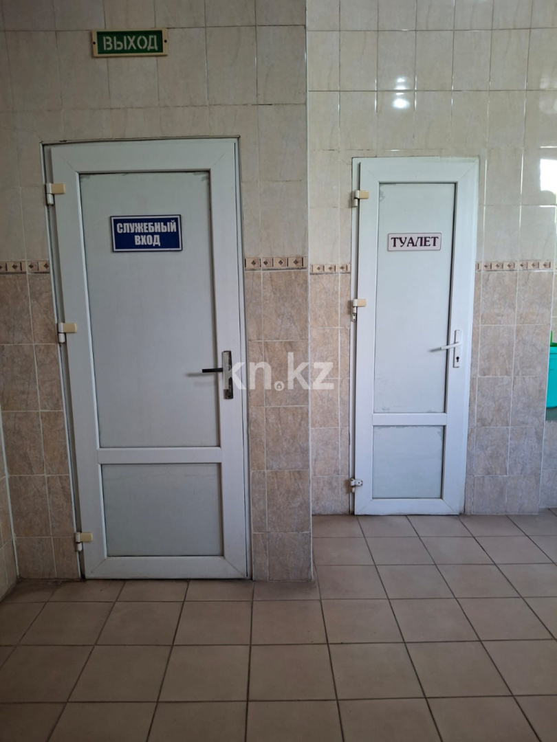 Продажа , 809 м², 5-й мкр. - Продажа баз, складов и промышленной недвижимости в Темиртау фото 24 из 27