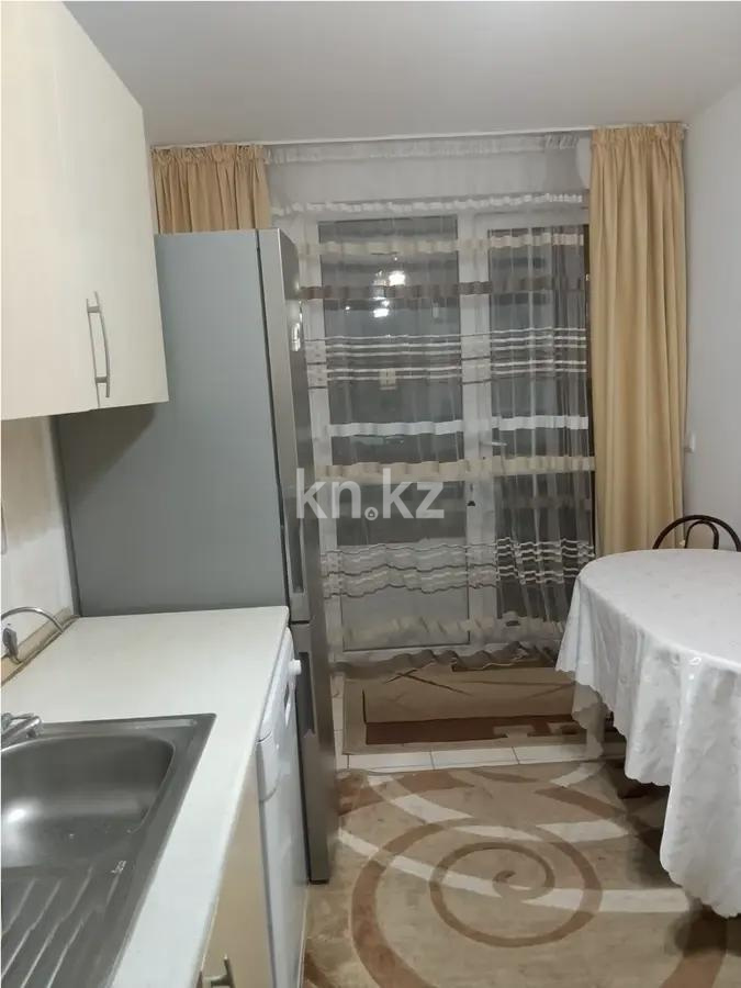 Продажа 2-комнатной квартиры, 62 м² в Алматы - фото 3