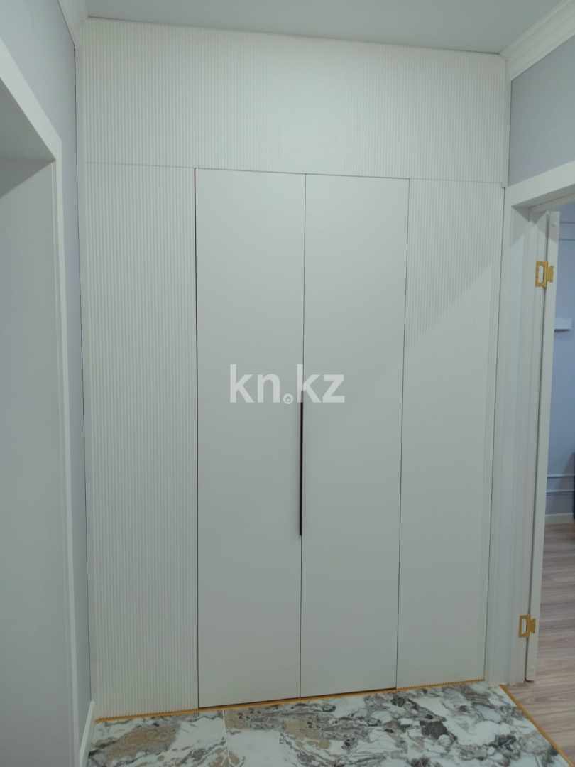 Аренда 1-комнатной квартиры, 42 м² - Аренда квартир помесячно в Астане фото 7 из 10