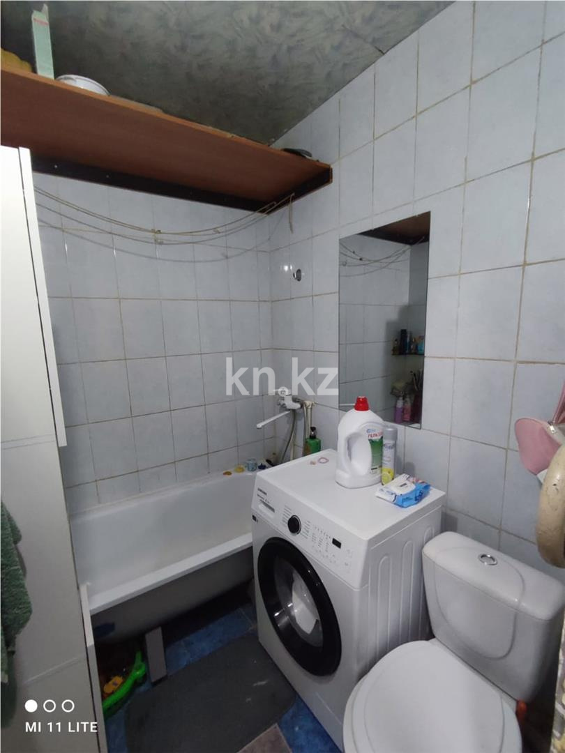 Продажа 2-комнатной квартиры, 46 м², пр. Момышулы в Темиртау - фото 8