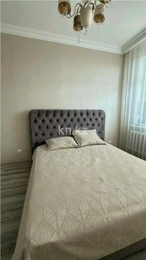 Продажа 3-комнатной квартиры, 90.7 м² - Продажа трехкомнатных квартир в монолитно-каркасном доме в Казахстане - страница 2 фото 2 из 5
