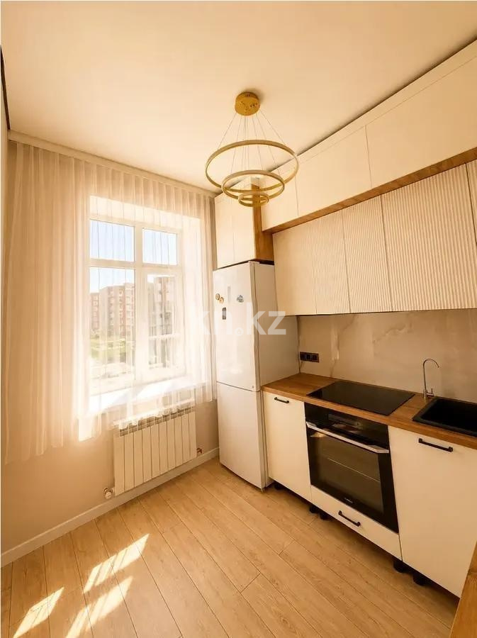 Продажа 3-комнатной квартиры, 74 м² - Продажа трехкомнатных квартир от собственников в Караганде - страница 2 фото 3 из 4