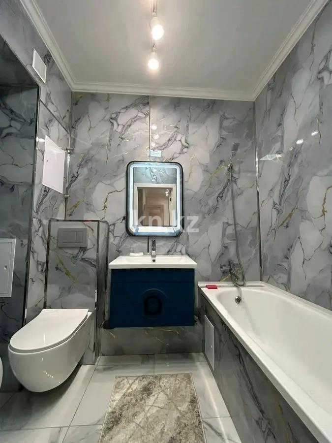 Продажа 1-комнатной квартиры, 40 м² в Астане - фото 2