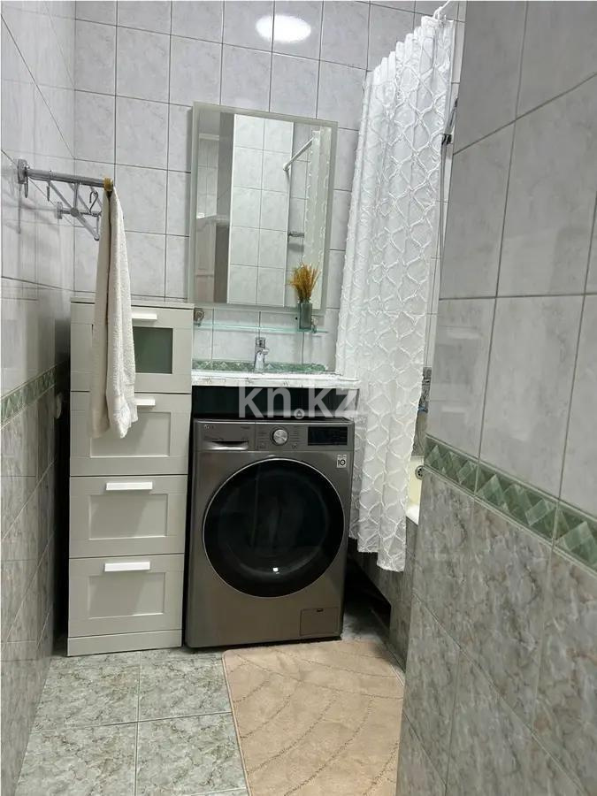 Продажа 3-комнатной квартиры, 74.4 м², мкр-н Жетысу-2, дом  51 - Продажа  трехкомнатных квартир в Алматы без посредников фото 5 из 7