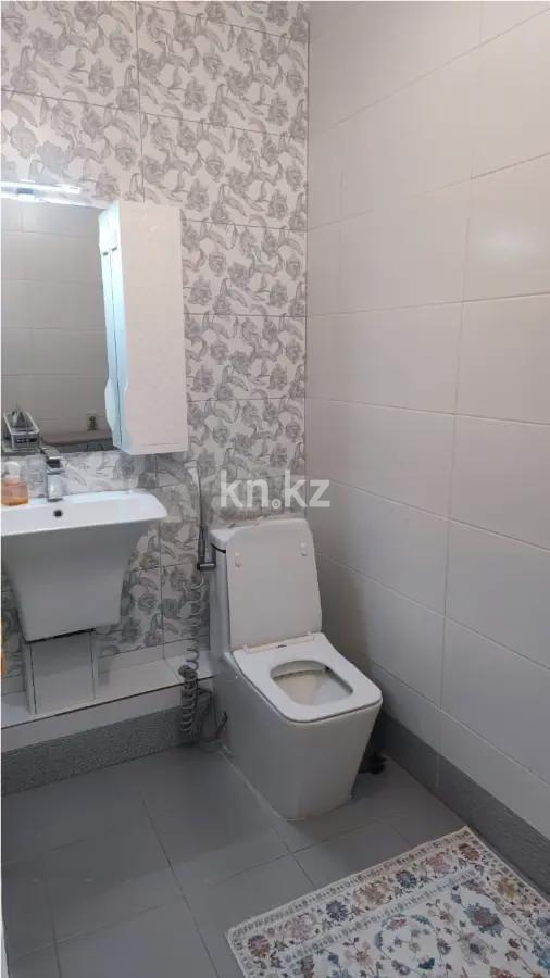 Продажа 3-комнатной квартиры, 115 м² в Алматы - фото 5