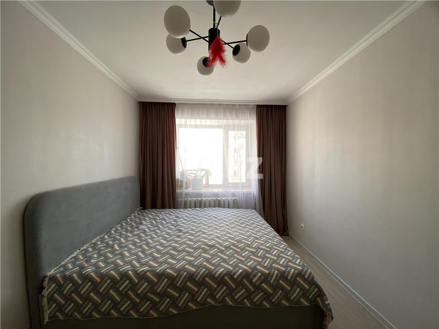 Продажа 2-комнатной квартиры, 60 м², ул. Азербаева - Продажа квартир в Астане фото 6 из 16