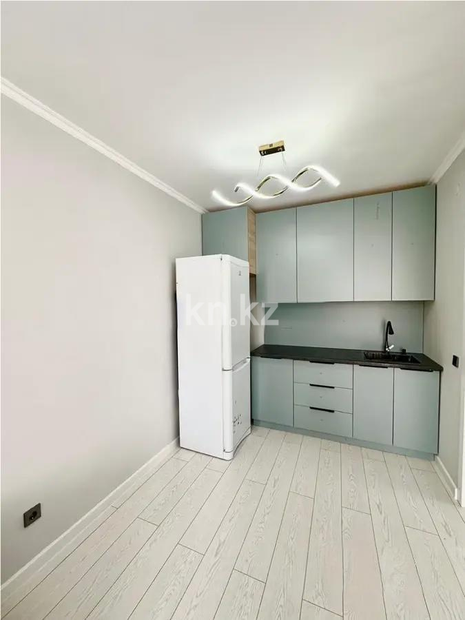 Продажа 2-комнатной квартиры, 42.7 м² - Продажа двухкомнатных квартир в Астане - страница 8 фото 3 из 4