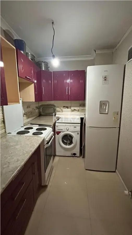 Продажа 1-комнатной квартиры, 57 м² в Астане - фото 3