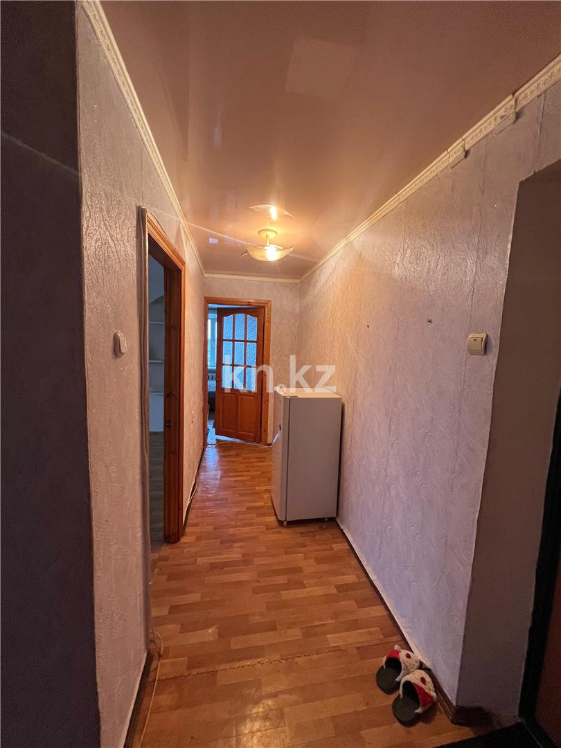 Продажа 3-комнатной квартиры, 56 м², мкр-н 6-й в Темиртау - фото 6