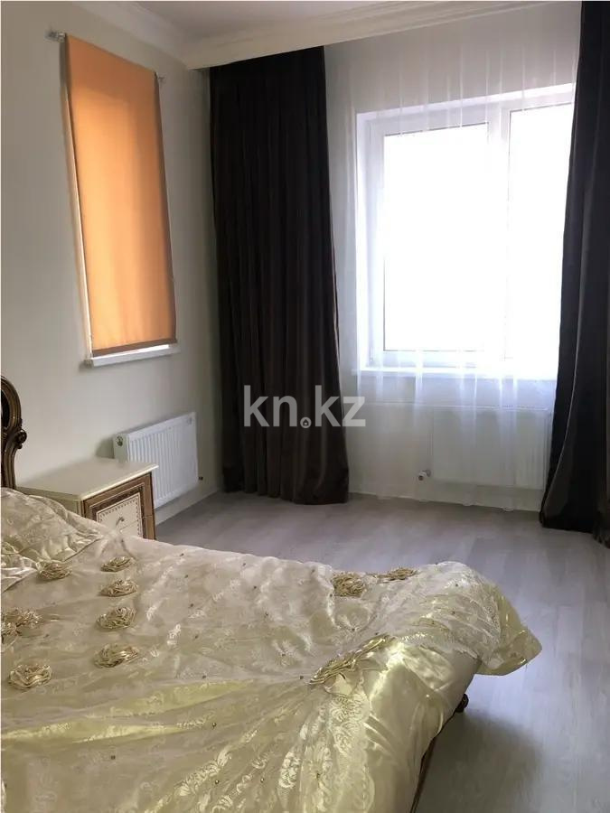 Продажа 2-комнатной квартиры, 56.2 м², ул. Храпатого, дом  21 в Астане - фото 2