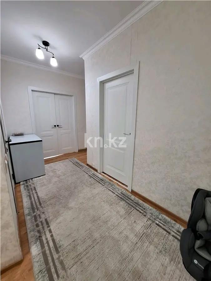 Продажа 2-комнатной квартиры, 60 м² - Продажа квартир в Астане - страница 6 фото 6 из 7