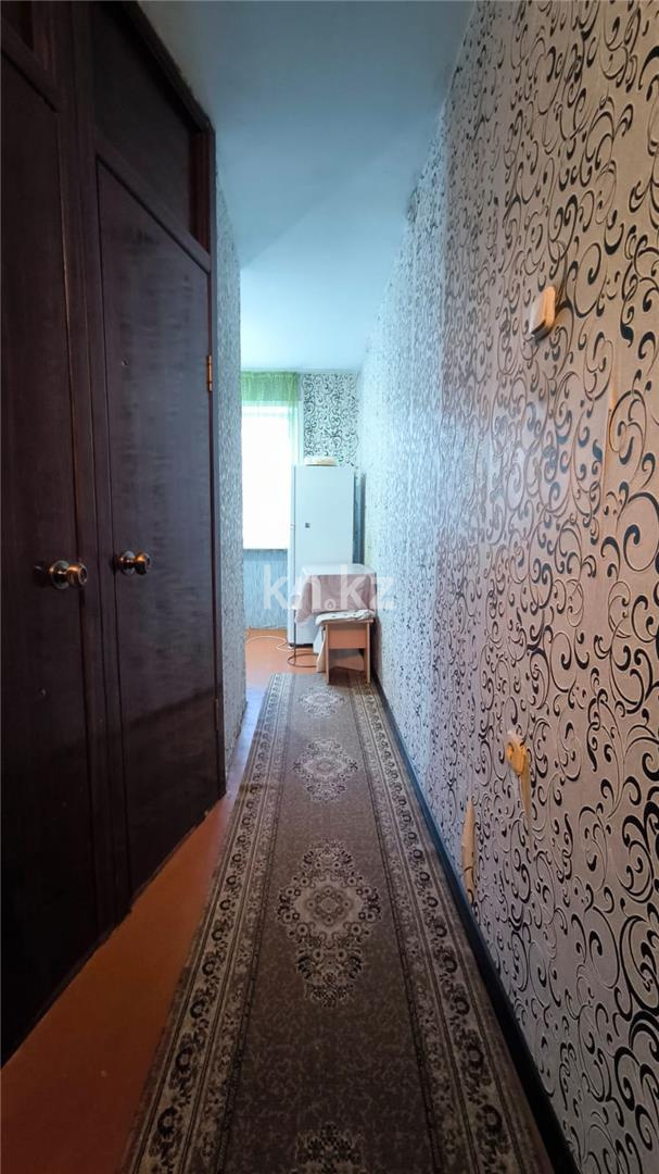 Продажа 1-комнатной квартиры, 30 м², ул. 4-й мик-н в Темиртау - фото 6