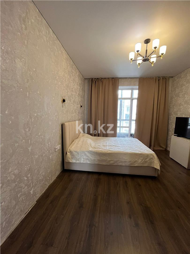 Продажа 2-комнатной квартиры, 66 м², 067 учетный квартал - Продажа квартир в Караганде фото 4 из 16