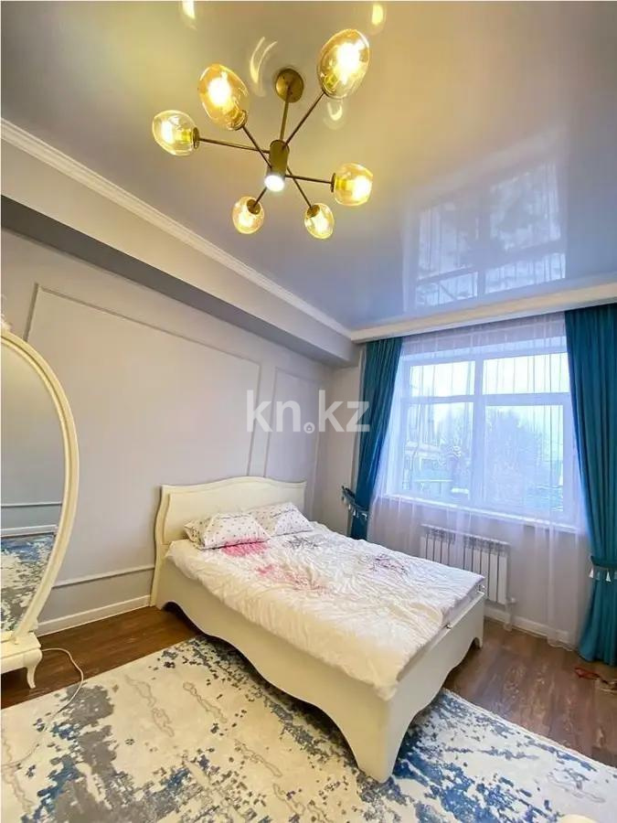 Продажа 2-комнатной квартиры, 45 м², ул. Акбата, дом  46/3 в Алматы