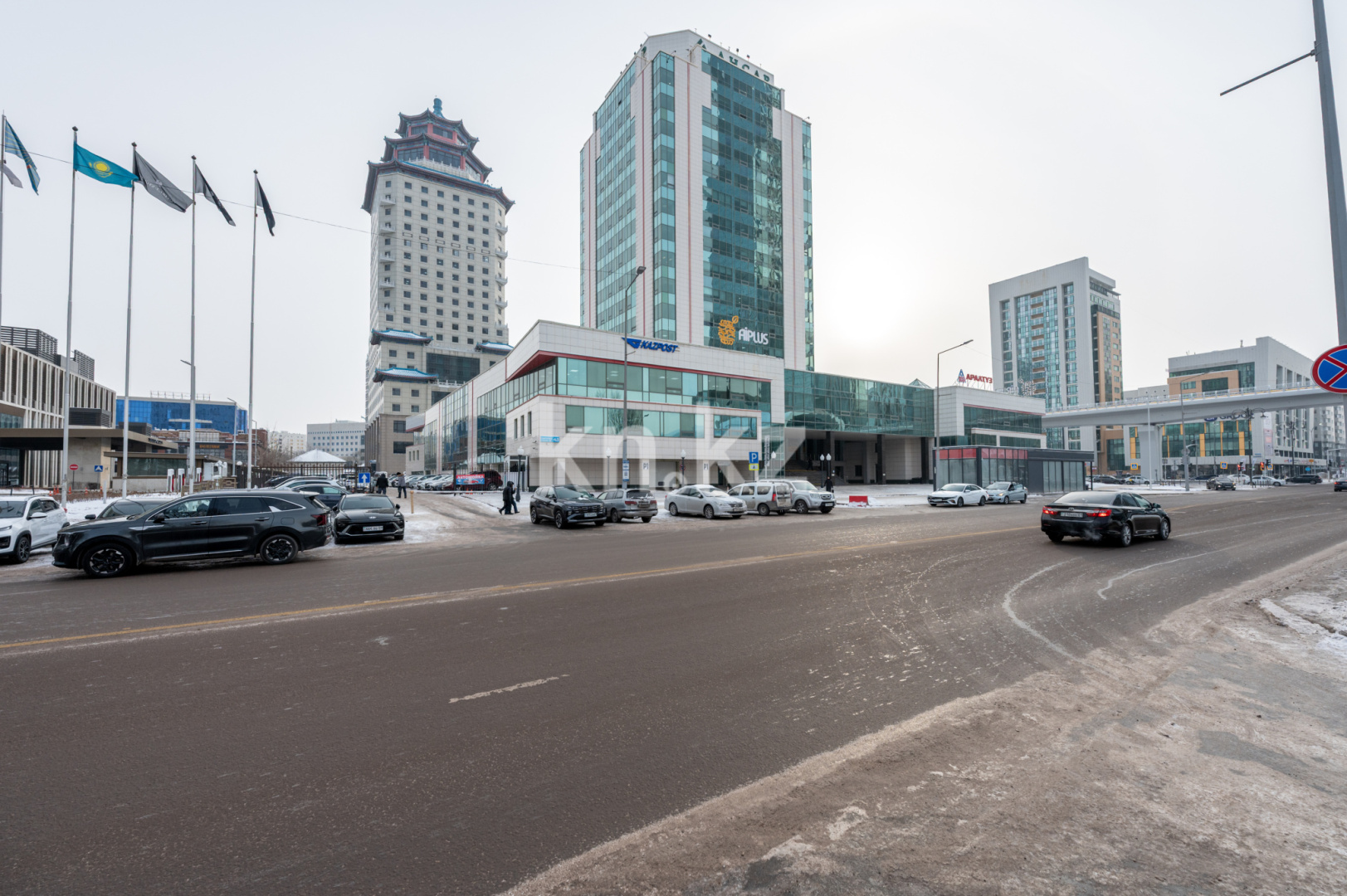 Продажа помещения, 245.5 м² - Продажа офисных и торговых помещений в Астане фото 23 из 28