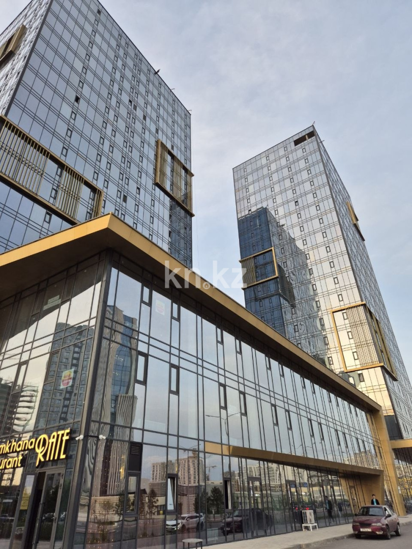 Продажа 2-комнатной квартиры, 69.5 м² в Астане - фото 22