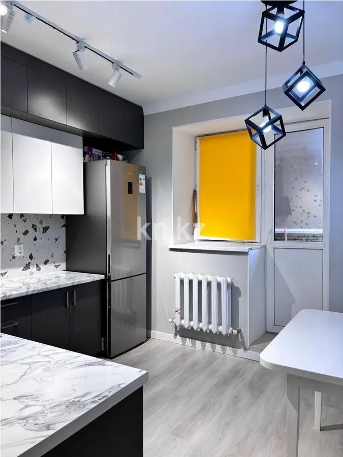 Продажа 2-комнатной квартиры, 60 м² в Астане - фото 3