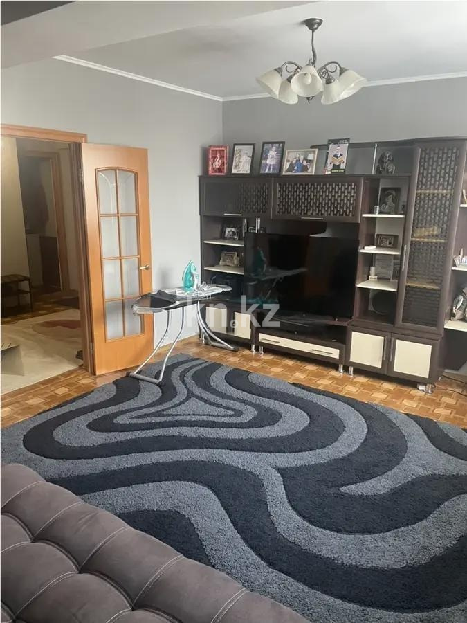 Продажа 4-комнатной квартиры, 97.2 м² в Алматы