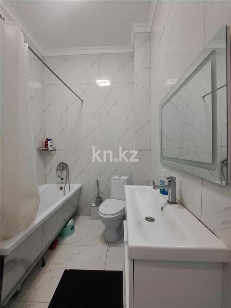 Продажа 1-комнатной квартиры, 43.15 м² в Астане - фото 7