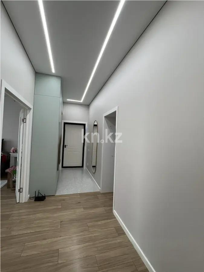 Продажа 3-комнатной квартиры, 95 м² - Продажа квартир в Казахстане - страница 29 фото 4 из 5