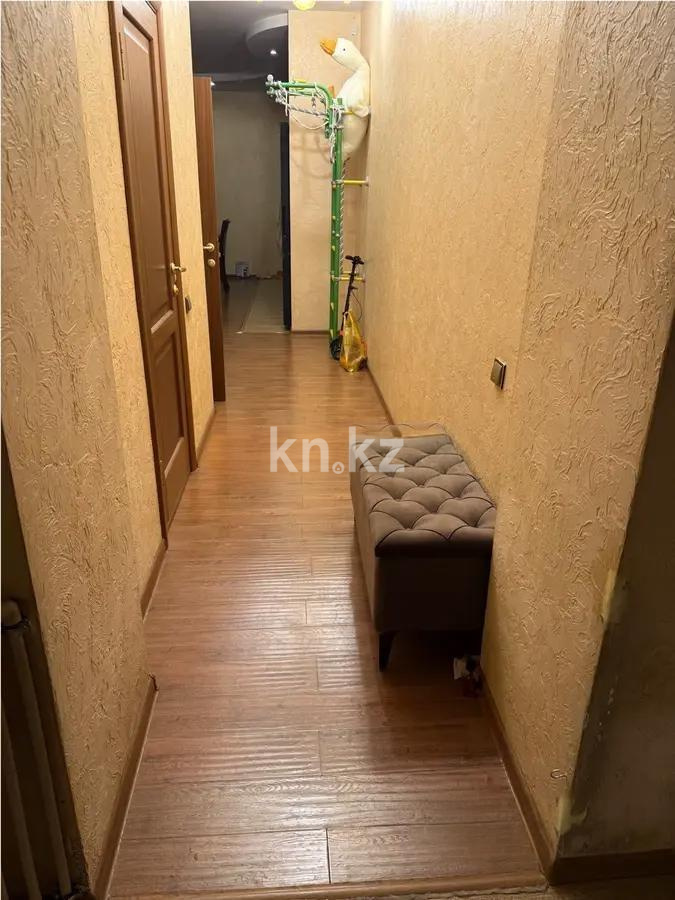 Продажа 3-комнатной квартиры, 98 м², пр. Абая, дом  150/230 в Алматы - фото 6