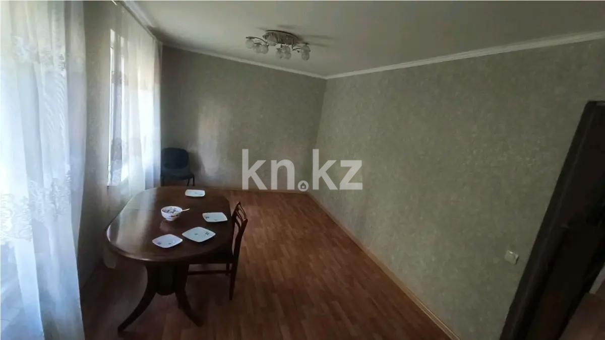 Продажа 3-комнатной квартиры, 58 м², мкр-н Орбита-2, дом  33 - Продажа  трехкомнатных квартир в Алматы с фото фото 1 из 4