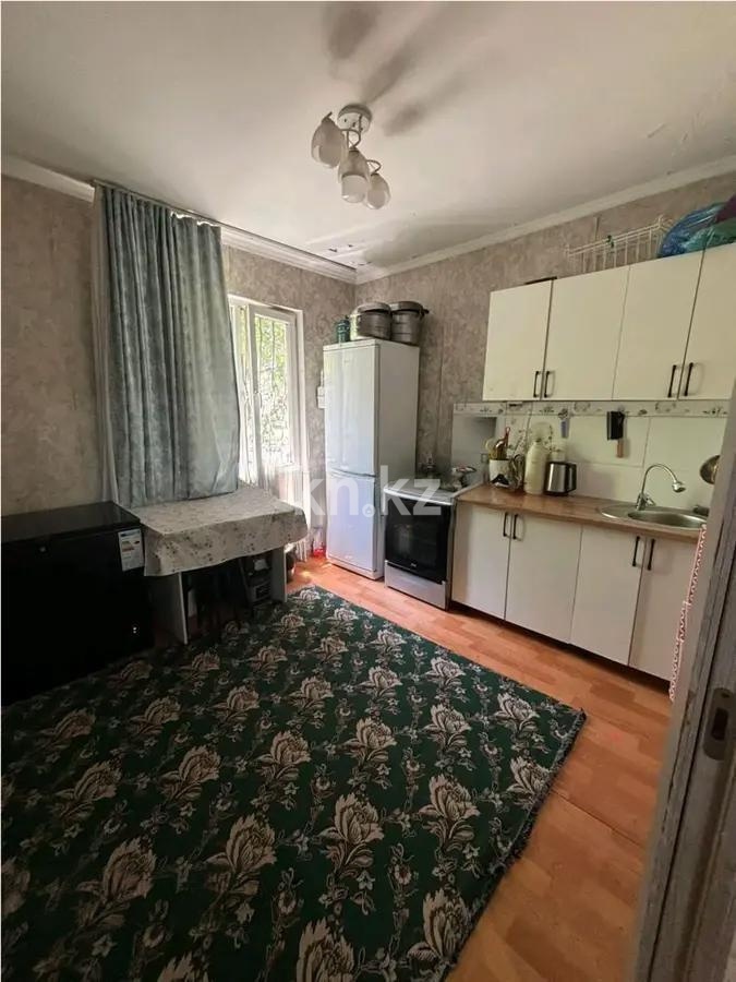 Продажа 1-комнатной квартиры, 40 м² - Продажа квартир от собственников в Алматы - страница 7 фото 2 из 3