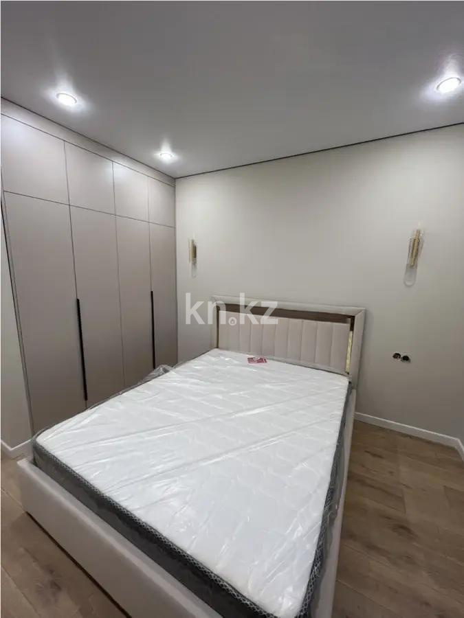 Продажа 2-комнатной квартиры, 50 м², ул. Туркестан, дом  115 - Продажа  двухкомнатных квартир в новостройках Алматы без посредников фото 2 из 4