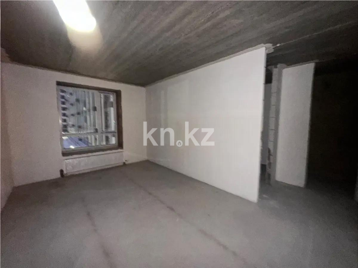 Продажа 3-комнатной квартиры, 98.97 м², ул. Калдаякова, дом  59 стр в Астане