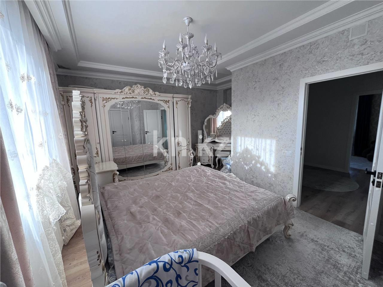 Продажа 4-комнатного дома, 135 м² - Продажа домов, коттеджей в Караганде фото 19 из 41