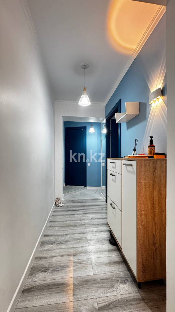 Продажа 2-комнатной квартиры, 35 м² в Таразе - фото 8