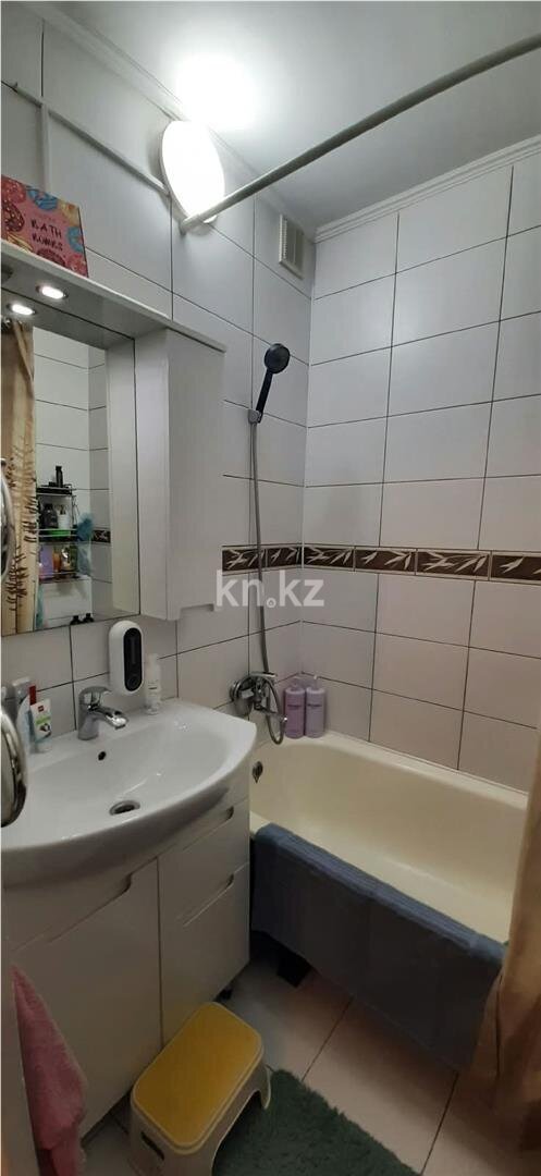 Продажа 3-комнатной квартиры, 64 м² в Караганде - фото 9