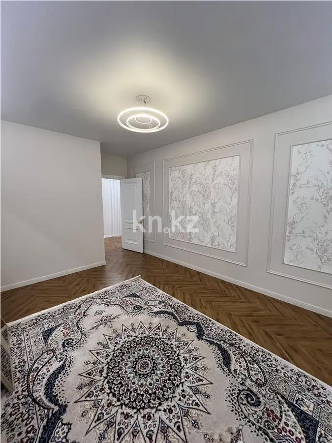 Продажа 4-комнатной квартиры, 117 м² - Продажа четырехкомнатных квартир от собственников в Алматы - страница 2 фото 3 из 7