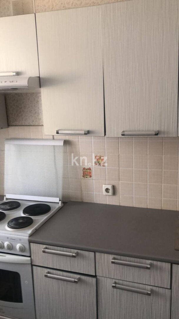 Аренда 1-комнатной квартиры, 33 м² в Астане