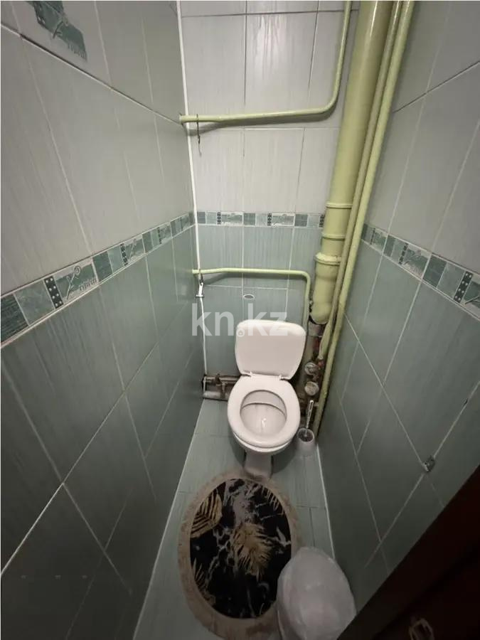 Продажа 3-комнатной квартиры, 70 м² - Продажа квартир в Алматы с фото фото 7 из 8