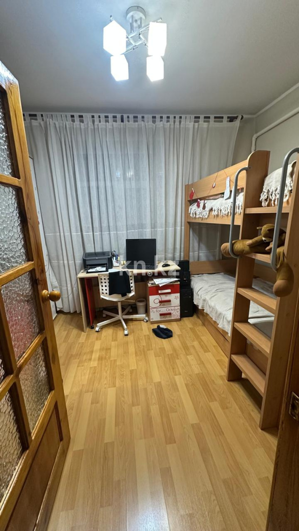 Продажа 3-комнатного дома, 60 м², Арая - Продажа домов, коттеджей в Караганде с фото фото 19 из 27