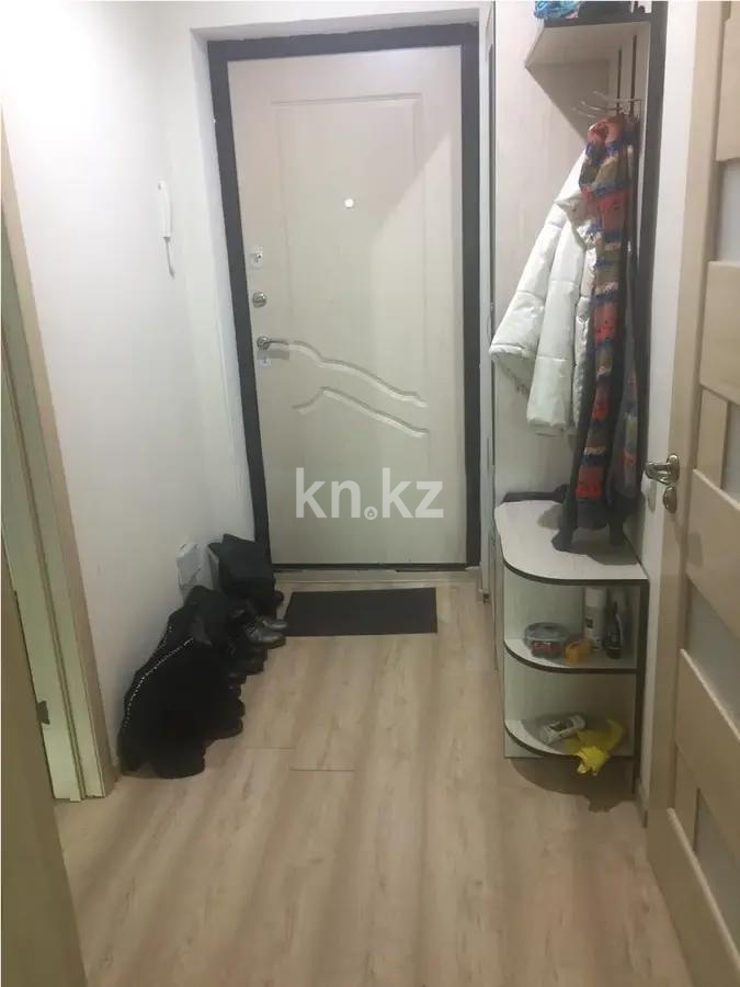 Продажа 1-комнатной квартиры, 39 м² - Продажа однокомнатных квартир от собственников в Астане фото 4 из 4