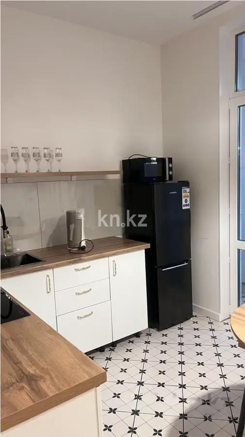 Продажа 1-комнатной квартиры, 40 м² - Продажа однокомнатных квартир в Казахстане - страница 3 фото 3 из 4