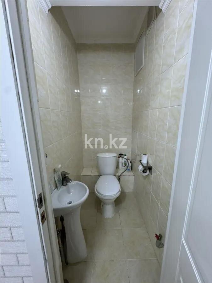 Продажа 3-комнатной квартиры, 77.4 м² в Астане - фото 6