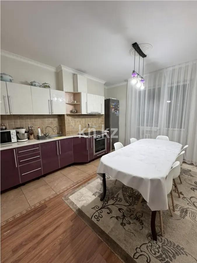 Продажа 3-комнатной квартиры, 100 м² в Астане - фото 4