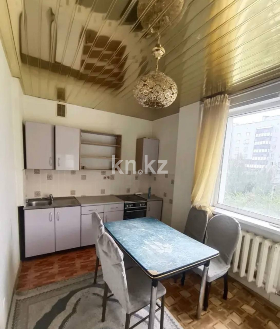 Продажа 2-комнатной квартиры, 58.6 м² в Астане - фото 19