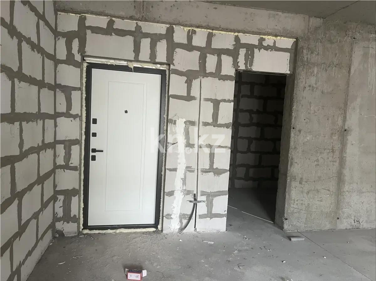 Продажа 2-комнатной квартиры, 51.4 м², пр. Рыскулова, дом  103/7 стр в Алматы - фото 2