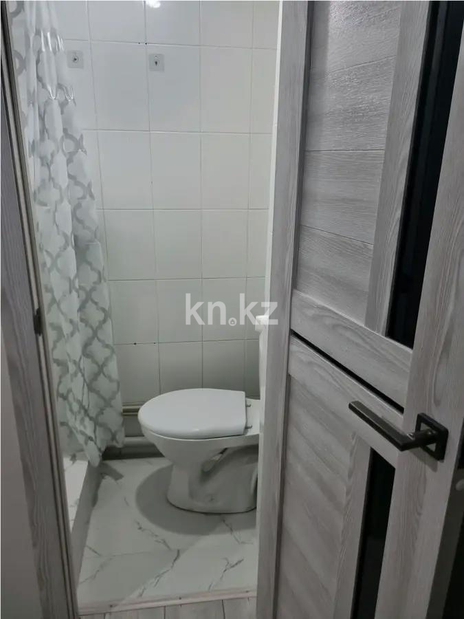 Продажа 1-комнатной квартиры, 11 м², ул. Дала, дом  76 - Продажа квартир в Алматы фото 2 из 3