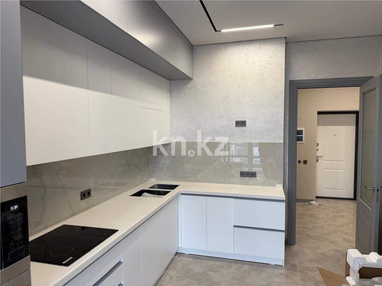 Продажа 2-комнатной квартиры, 72 м² в Караганде - фото 2