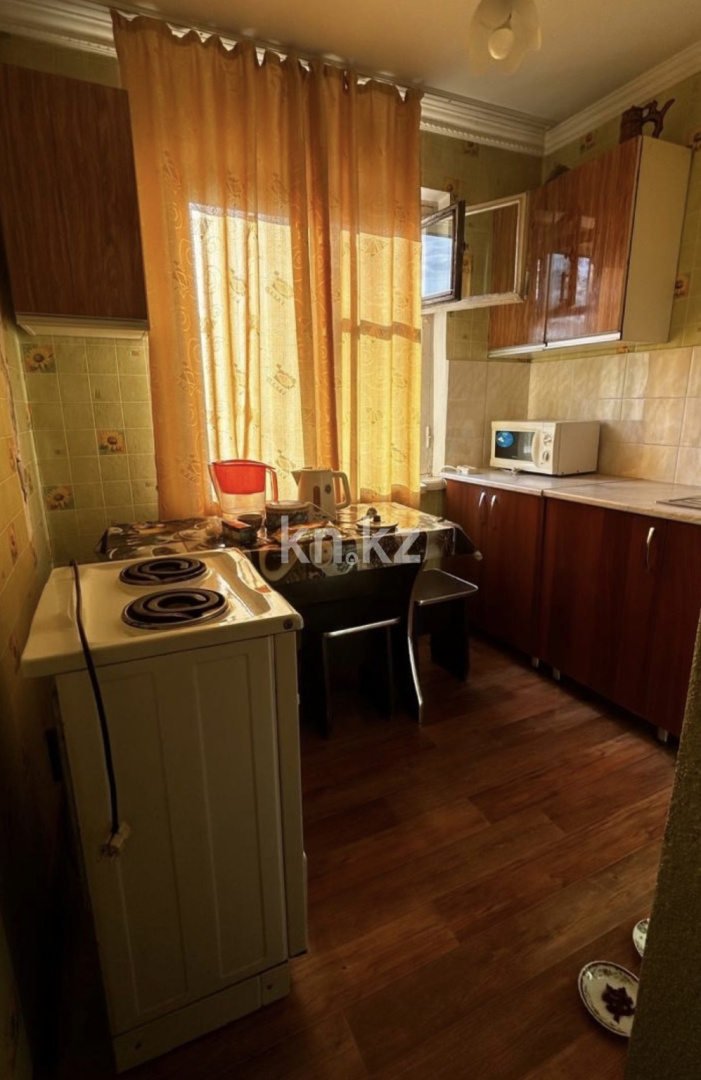 Продажа 2-комнатной квартиры, 44.3 м², Мира, дом  13 - Продажа жилой и коммерческой недвижимости в Павлодаре фото 2 из 5