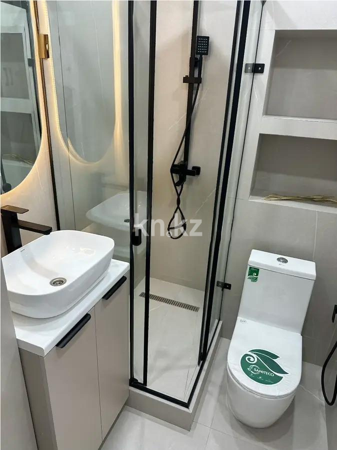 Продажа 2-комнатной квартиры, 31 м² - Продажа квартир в Алматы - страница 26 фото 4 из 5